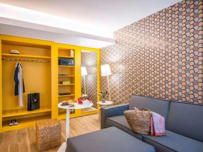 ibis Styles Nice Cap 3000 - 33