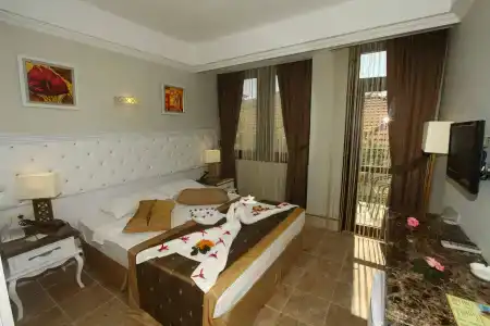 Telmessos Select - Adult Only (+16) - All Inclusive - 4
