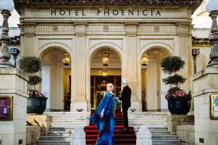 The Phoenicia Malta - 37