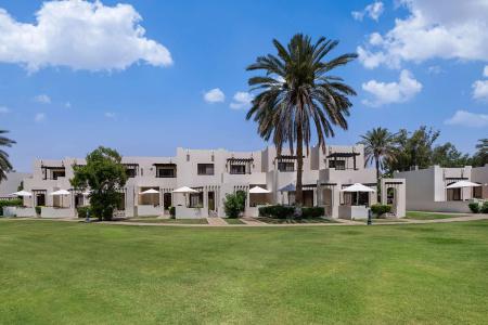 Radisson Blu & Resort, Al Ain - 27