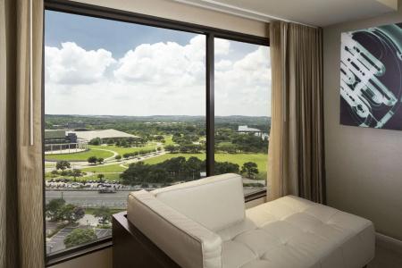 Hyatt Regency Austin - 7