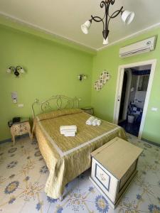 Residence Mendolita - 108