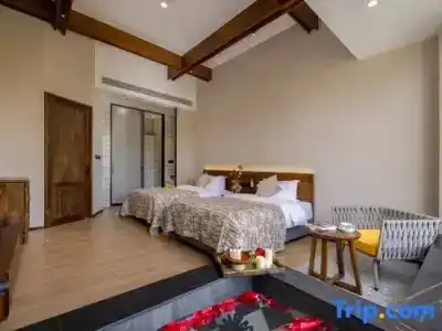 Campanile Reims Ouest - Tinqueux - 43