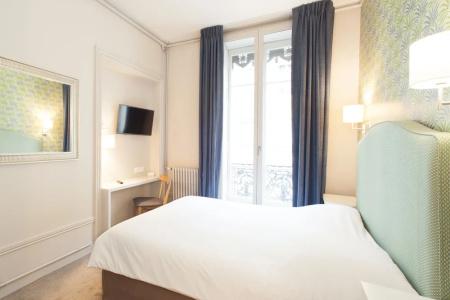 Hôtel Vaubecour - 72
