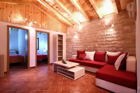 Harmonia Bungalows & Pool - 150