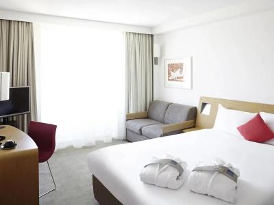 Novotel Paris Roissy Cdg Convention - 60