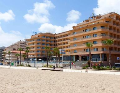 Peñiscola Palace - 17