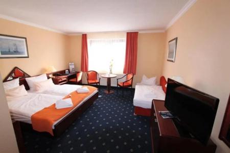 Best Western Hanse Kogge - 71