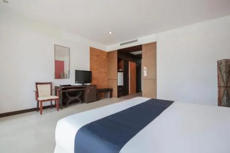 Capital o 1111 Ananda Lanta Resort - Sha Plus - 63