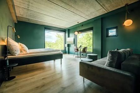 Comfort Porsgrunn - 53