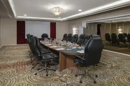 Kaya Izmir Thermal & Convention - 15