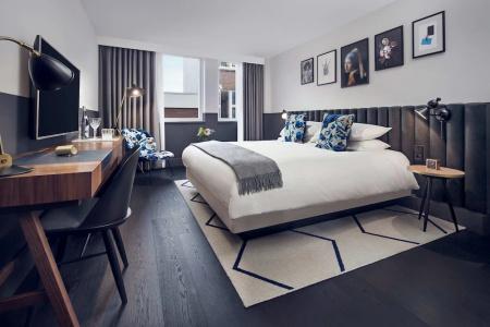Kimpton De Witt Amsterdam, an IHG - 58