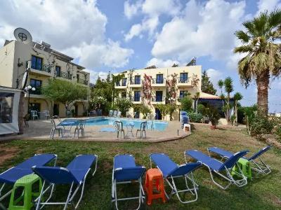 Milos Studios - 2