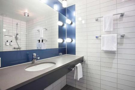 Scandic Karlskrona - 52