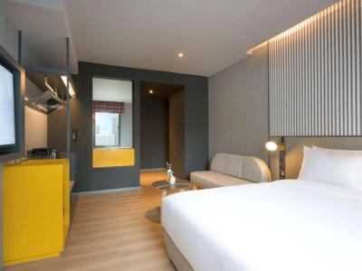 ibis Styles Bangkok Sukhumvit 4 - SHA Extra Plus - 40