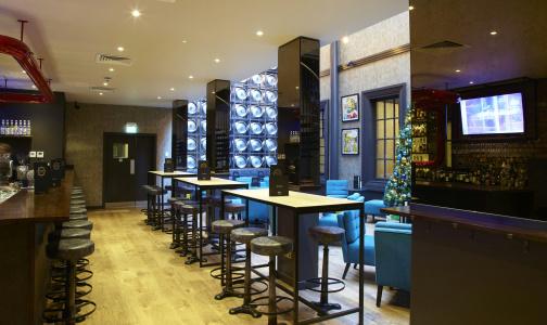 Malmaison Glasgow - 27