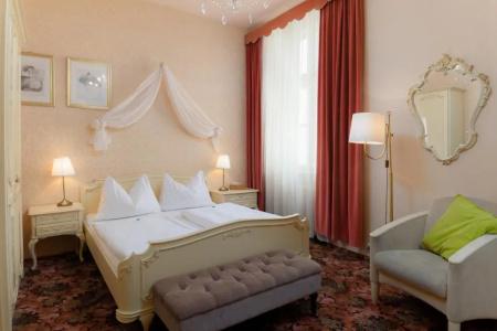 Aviano Boutiquehotel - 77