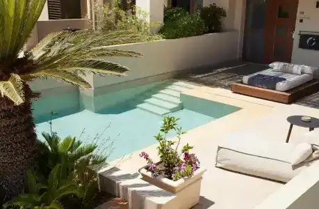 Asterion Suites & Spa - 151