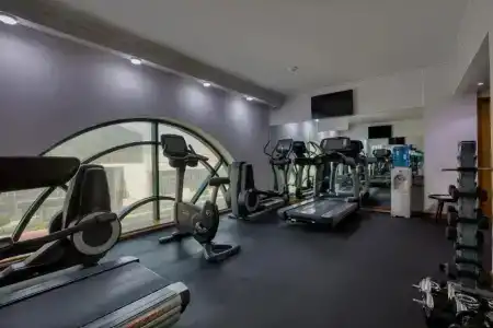 Swiss-Belinn - 34