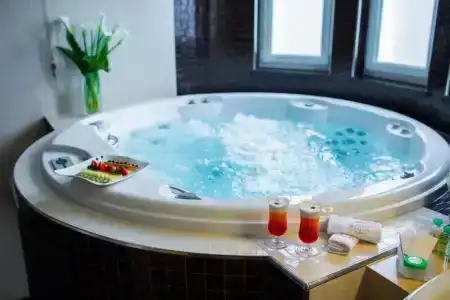 Damianii Luxury Boutique & Spa - 101