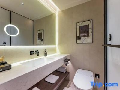 Jinjiang Inn-Nanjing East Road Pedestrian Street - 50