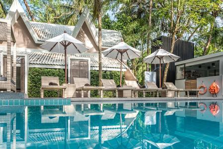 Deevana Krabi Resort - Sha Extra Plus - 0