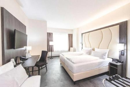 Best Western Plaza Mannheim - 60