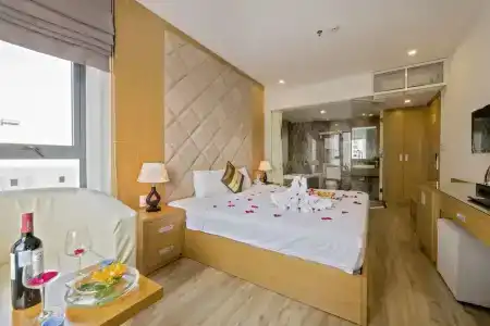Grand Sunrise 2 & Spa - 53