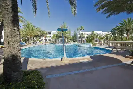 Cala d'Or Gardens - 10
