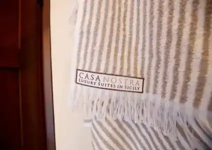 Casa Nostra Luxury Suites - 55