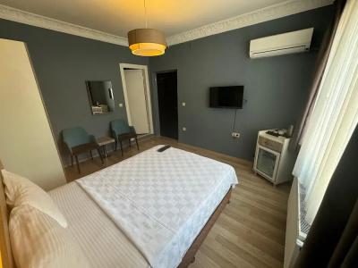 Armoni City Otel - 44
