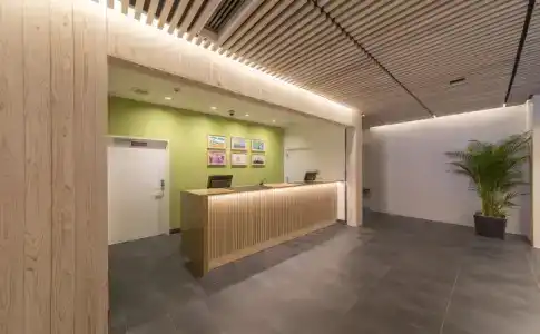 Koko Osaka Namba - 15