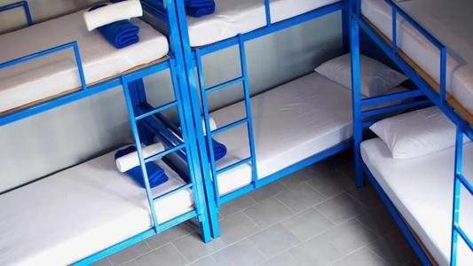 Loftel Station Hostel - 52