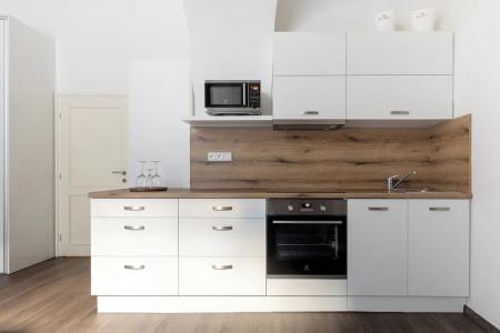 Old Town Square Residence by Emblem - 87