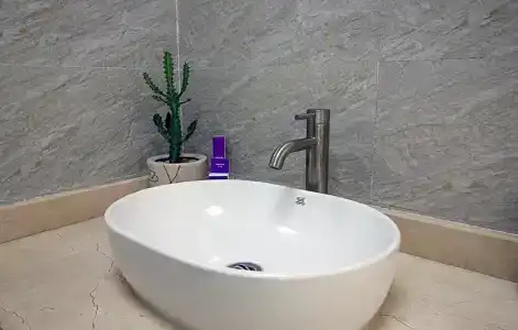 Farah Apartment - 4