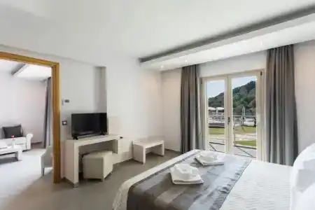 Aqua Oliva Resort Syvota - 52