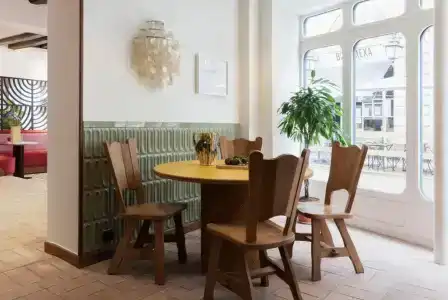 Hôtel Saint-André des Arts - 27