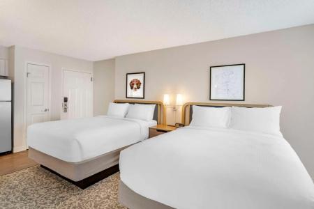 Sonesta Es Suites San Antonio Downtown Alamo Plaza - 5