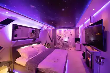 Aurora Lux Spa - 3