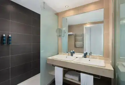 Four Points by Sheraton Costa Blanca Villas - 10