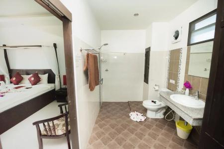 Monaburi Boutique Resort - 73