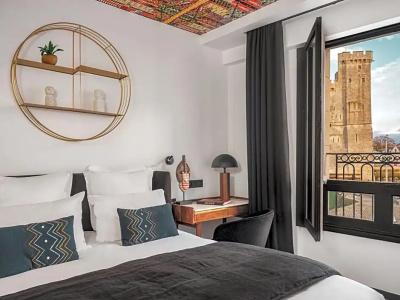 Maisons du Monde Hôtel & Suites - La Rochelle Vieux Port - 109