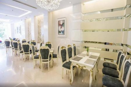 Alagon Saigon & Spa - 22