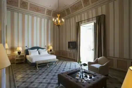 Palazzo Margherita - 21