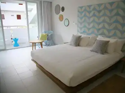 Naia Resort - 1