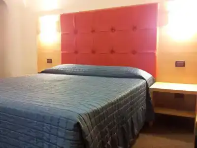 Residenza Cola Di Rienzo - Suite In Rome - 52