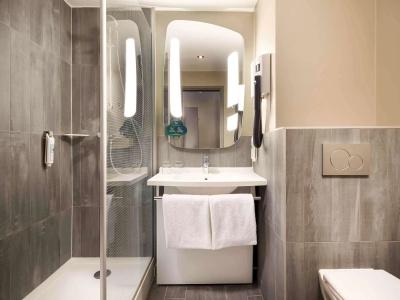 Ibis Budapest Heroes Square - 44