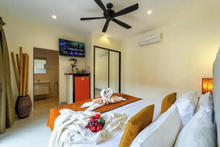 Siam Court - 26
