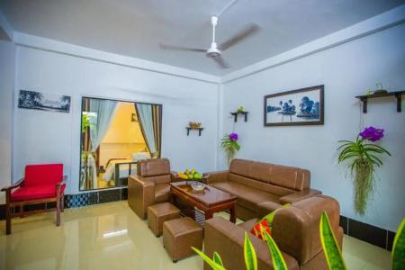Moloppor Villa - 105