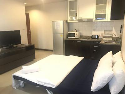 14 Place Sukhumvit Suites - 3
